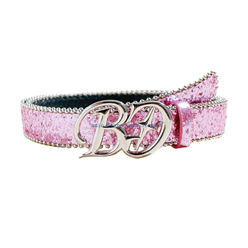 Street Fashion Reference - X7XB Punk Waist Belly Chain Belt