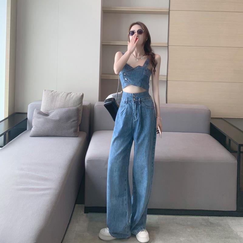 Summer 2025 Pant Sets for Wome - đánh giá và giá Street Fashion Co
