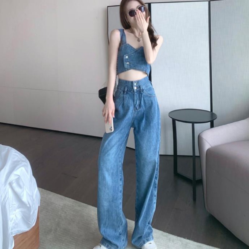 Summer 2025 Pant Sets for Wome - đánh giá và giá Street Fashion Co