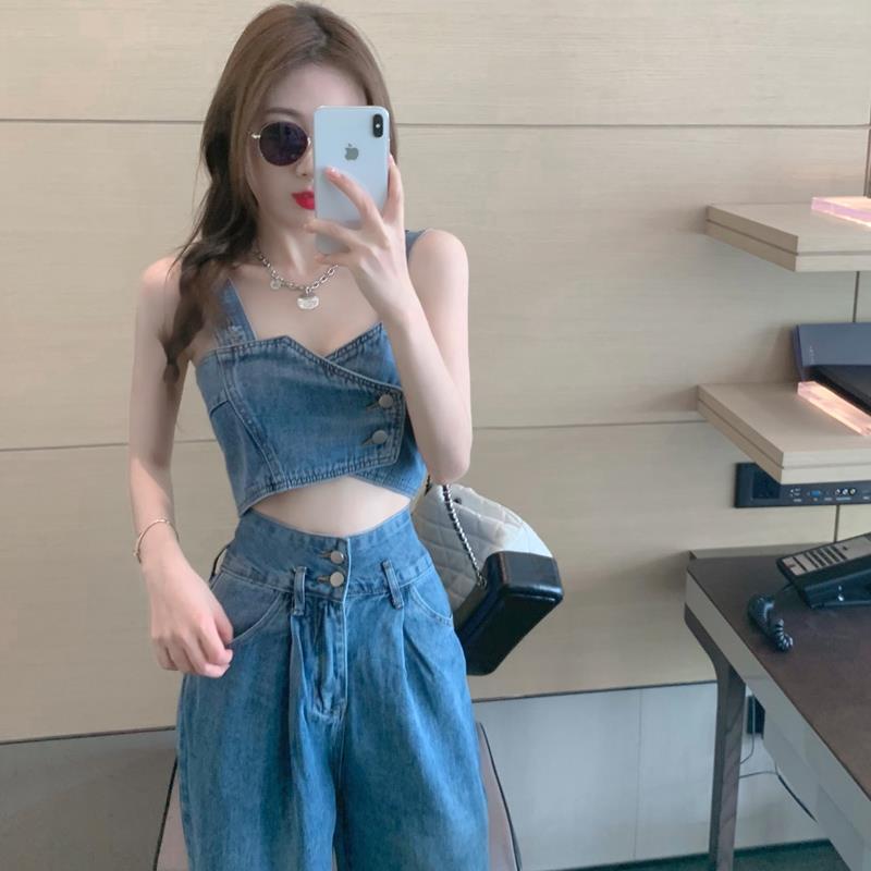 Summer 2025 Pant Sets for Wome - đánh giá và giá Street Fashion Co