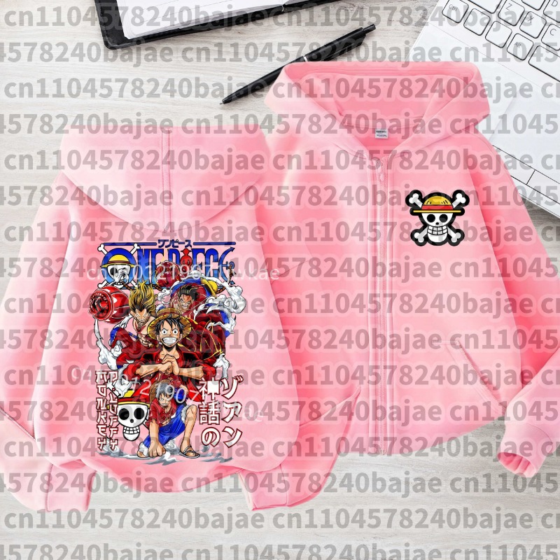 Unisex One Piece Luffy Hoodie  - đánh giá và giá Graphic Hoodie Streetwear