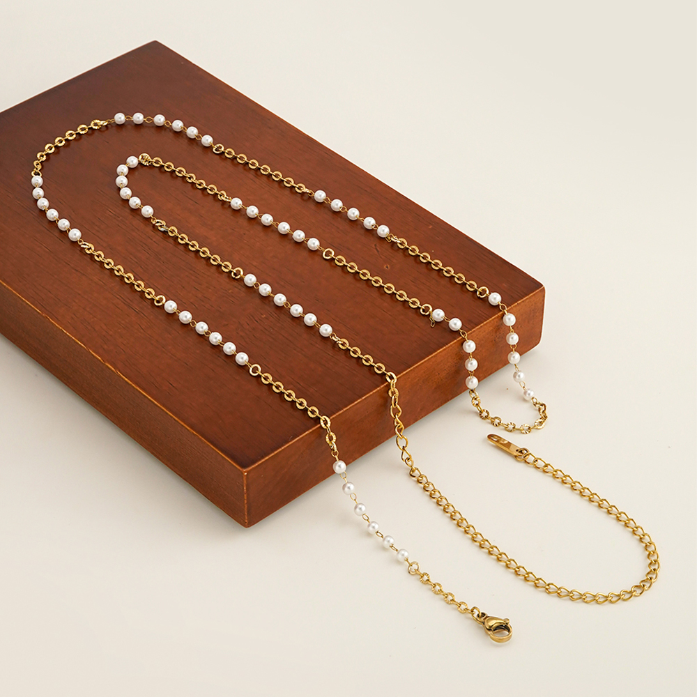 ENFASHION Waist Chain Imitatio - đánh giá và giá Street Fashion Jewelry