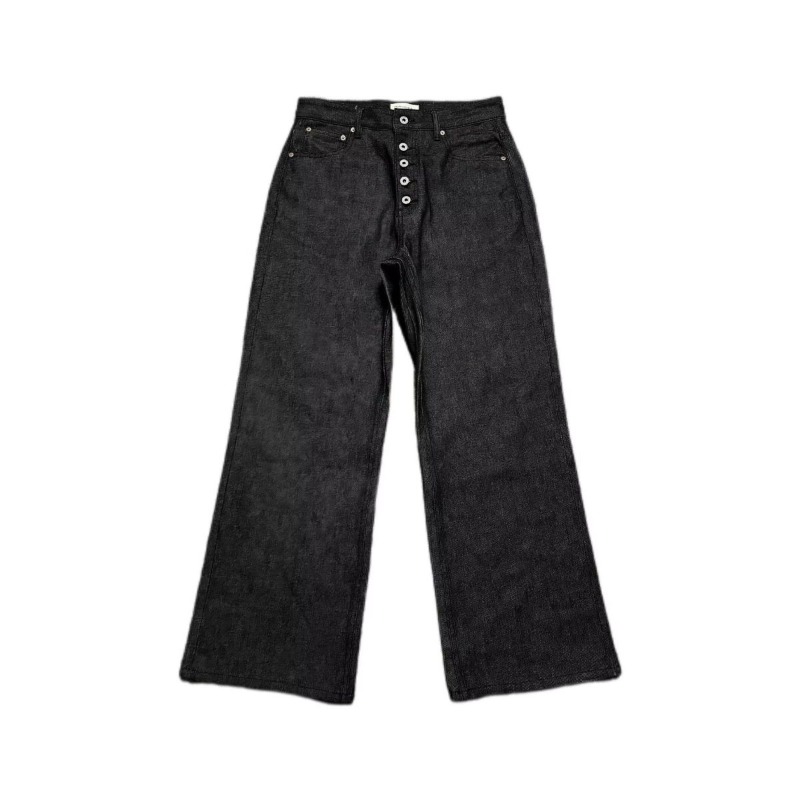 Mens Jeans Harajuku Summer Hon - đánh giá và giá Street Fashion Hong Kong