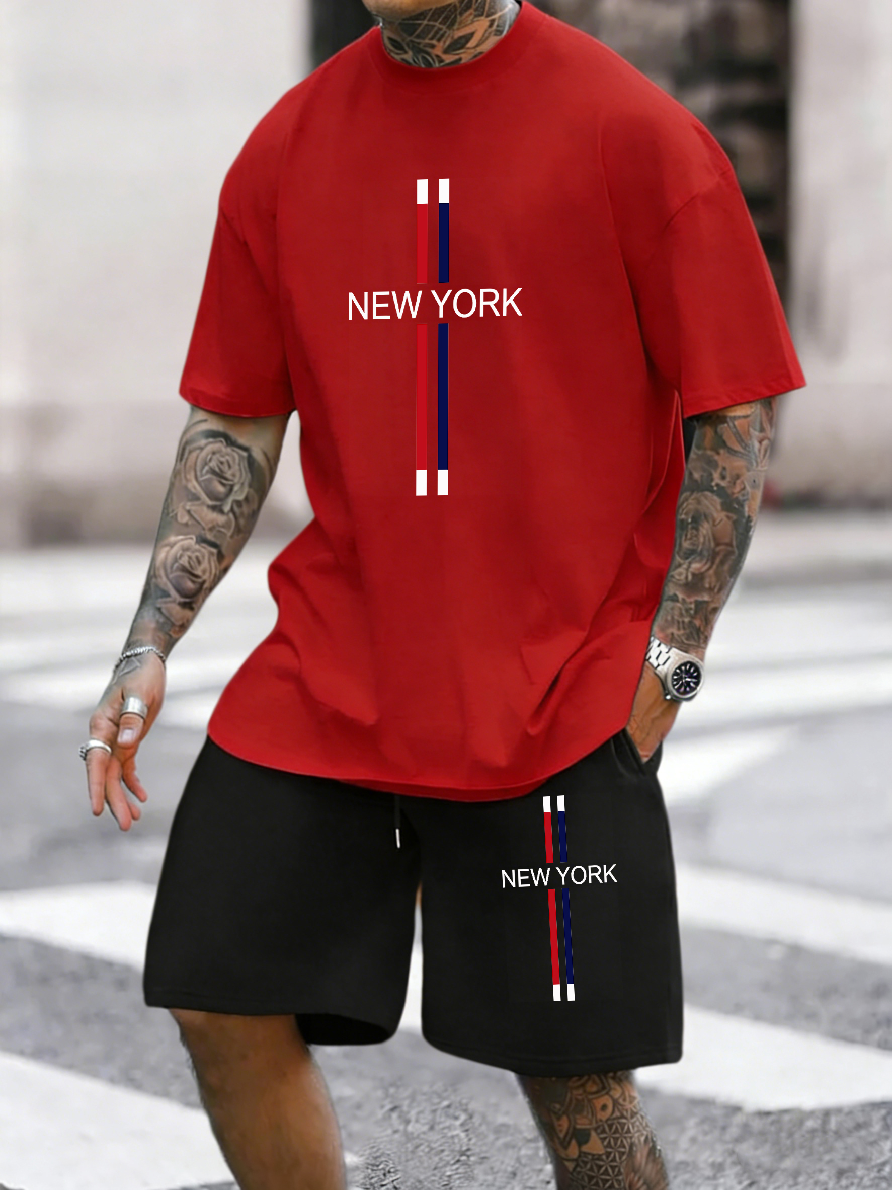 New York Creativity Prints Sum - đánh giá và giá High Street Fashion New York