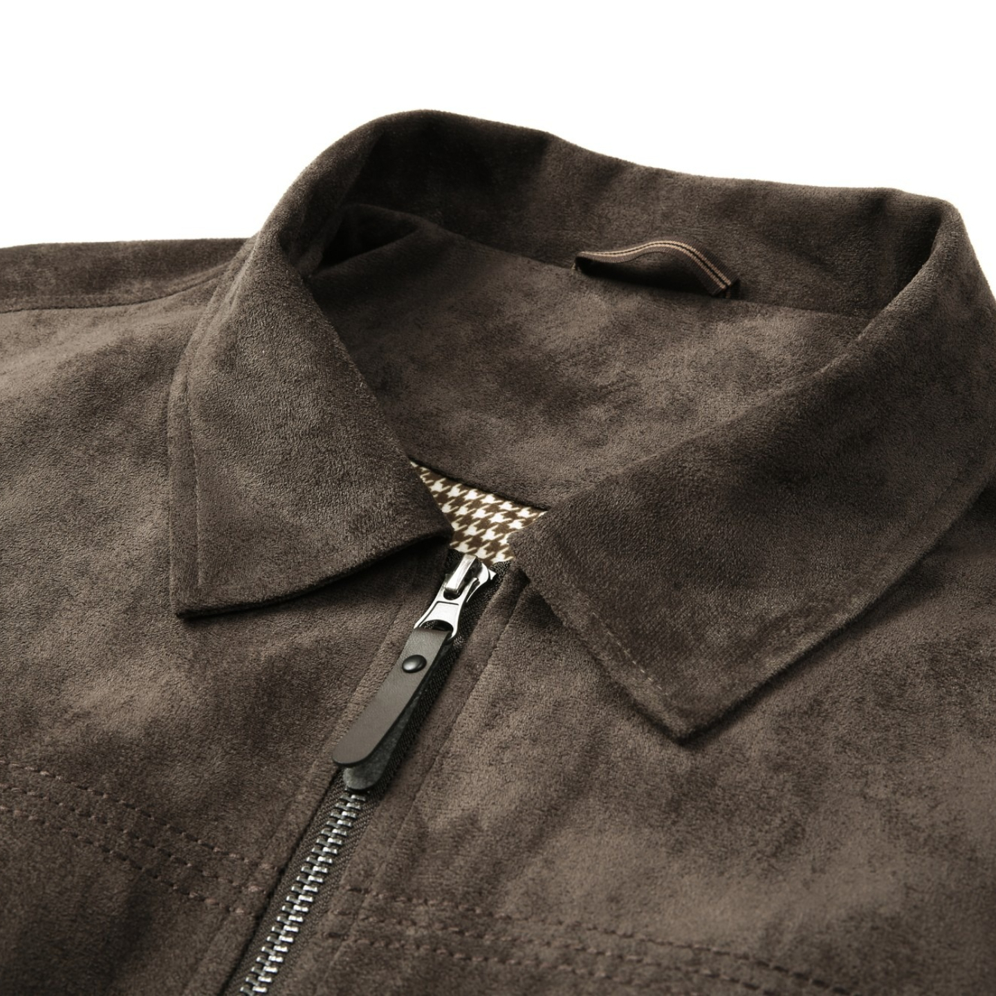 Men Cropped Boxy Minimalist Fa - đánh giá và giá Coach Jacket Bomber