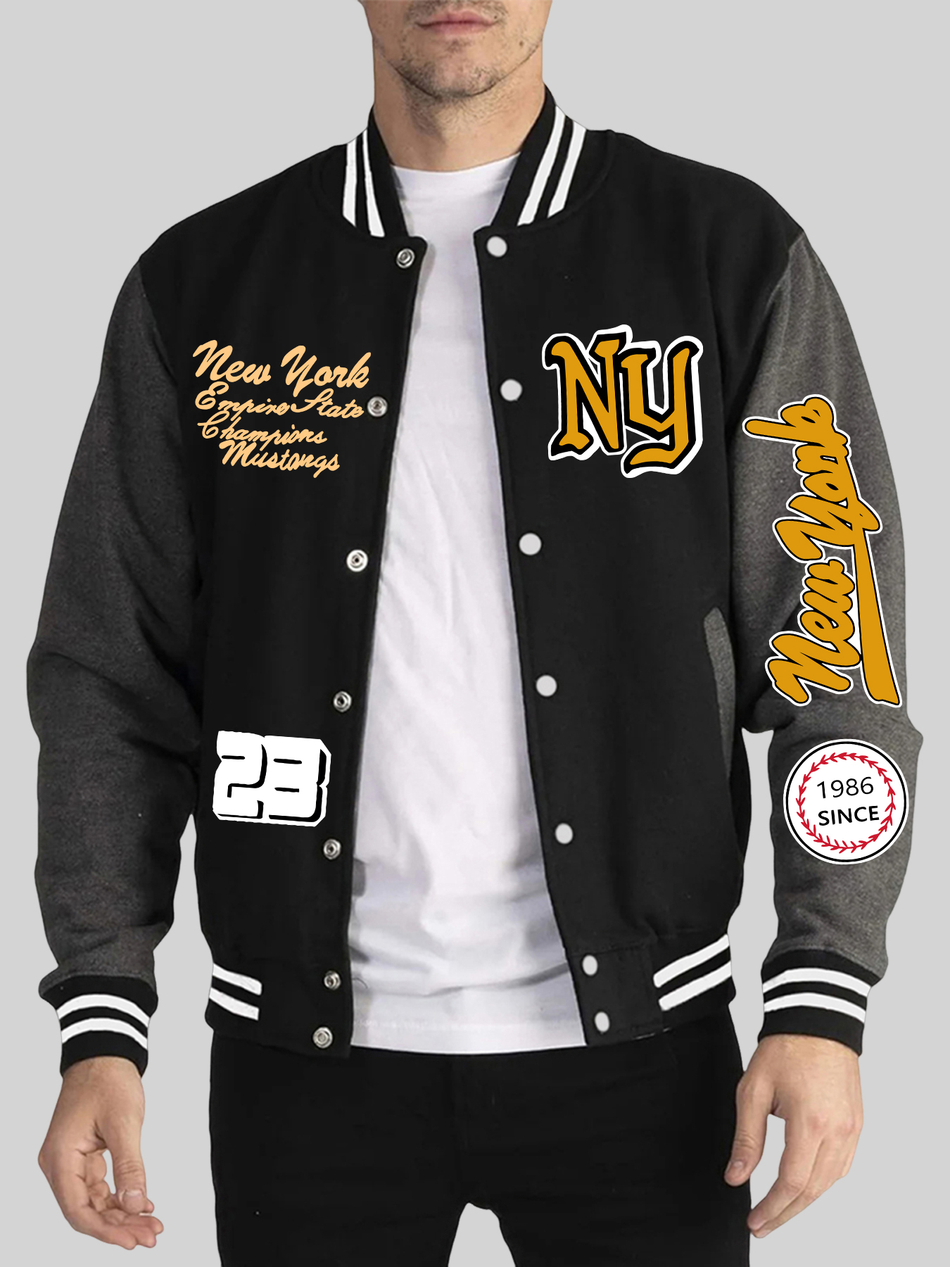 New York City Art Letter Print - đánh giá và giá High Street Fashion New York