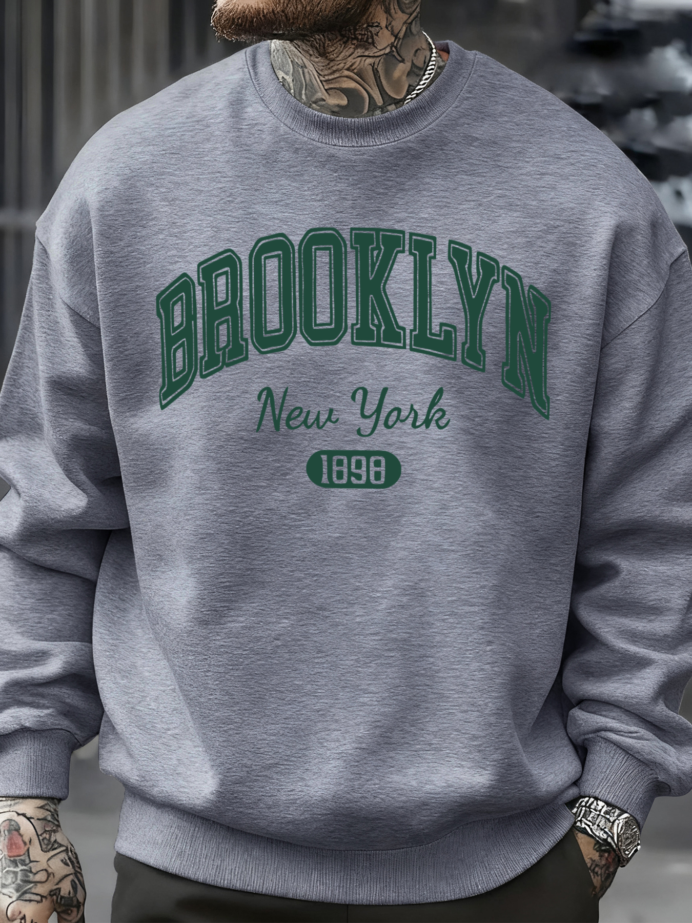 Brooklyn New York 1898 Prints  - đánh giá và giá High Street Fashion New York