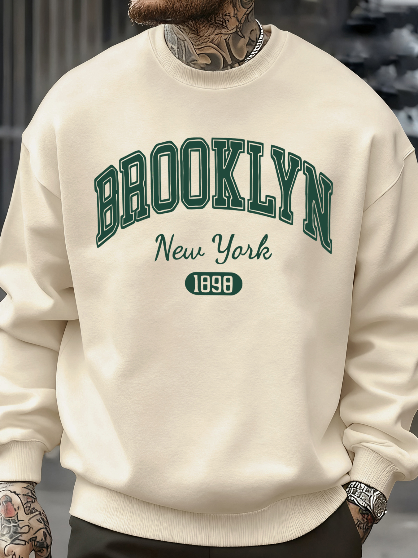 Brooklyn New York 1898 Prints  - đánh giá và giá High Street Fashion New York