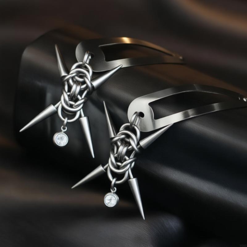 Punk Styles Stainless Steel Th - đánh giá và giá Street Fashion Reference
