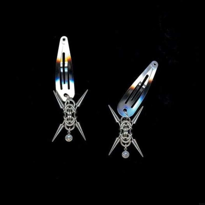 Punk Styles Stainless Steel Th - đánh giá và giá Street Fashion Reference