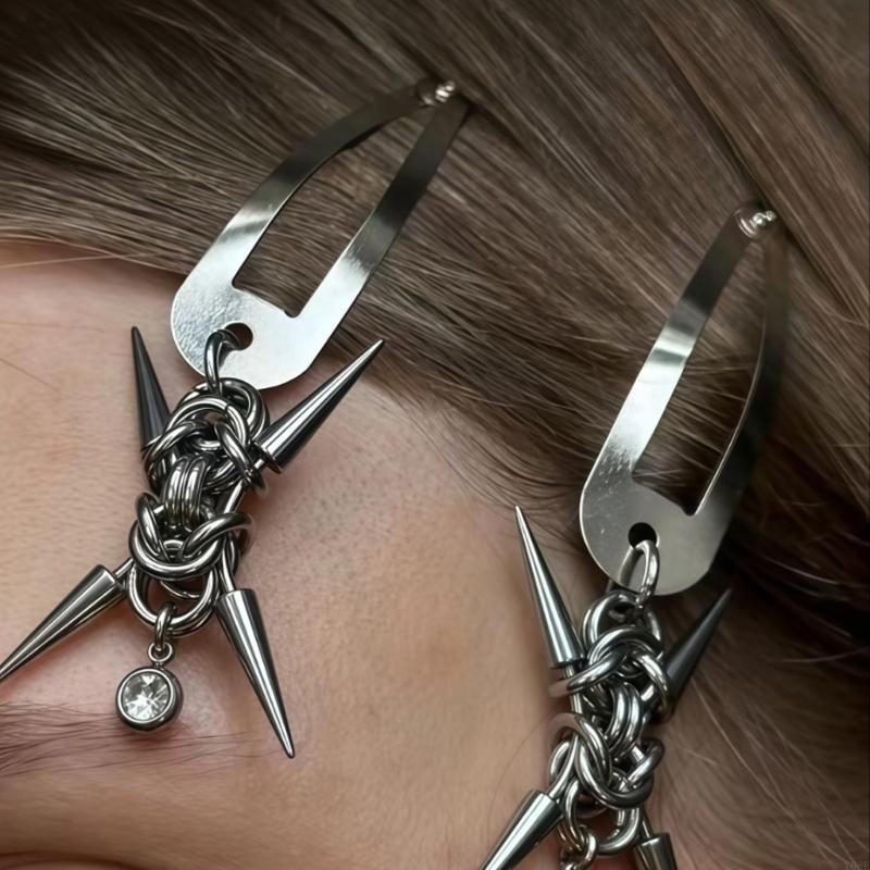 Punk Styles Stainless Steel Th - đánh giá và giá Street Fashion Reference