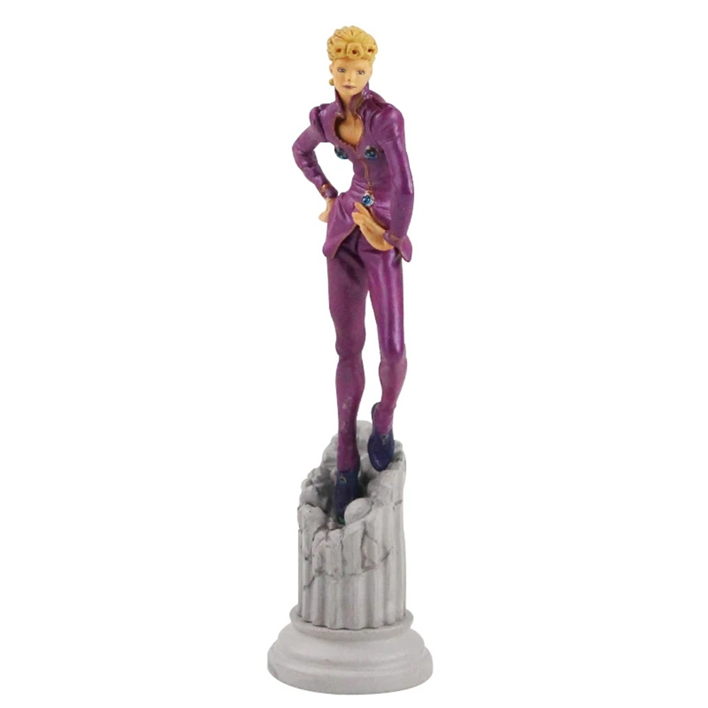 Anime Figure Pen Gold Experien - đánh giá và giá Street Fashion Blog