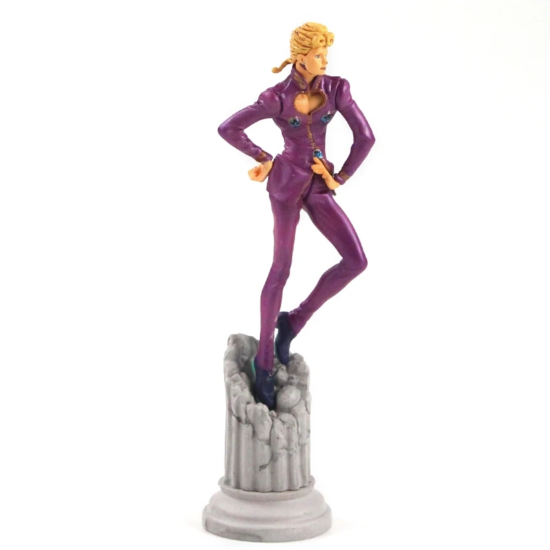 Anime Figure Pen Gold Experien - đánh giá và giá Street Fashion Blog