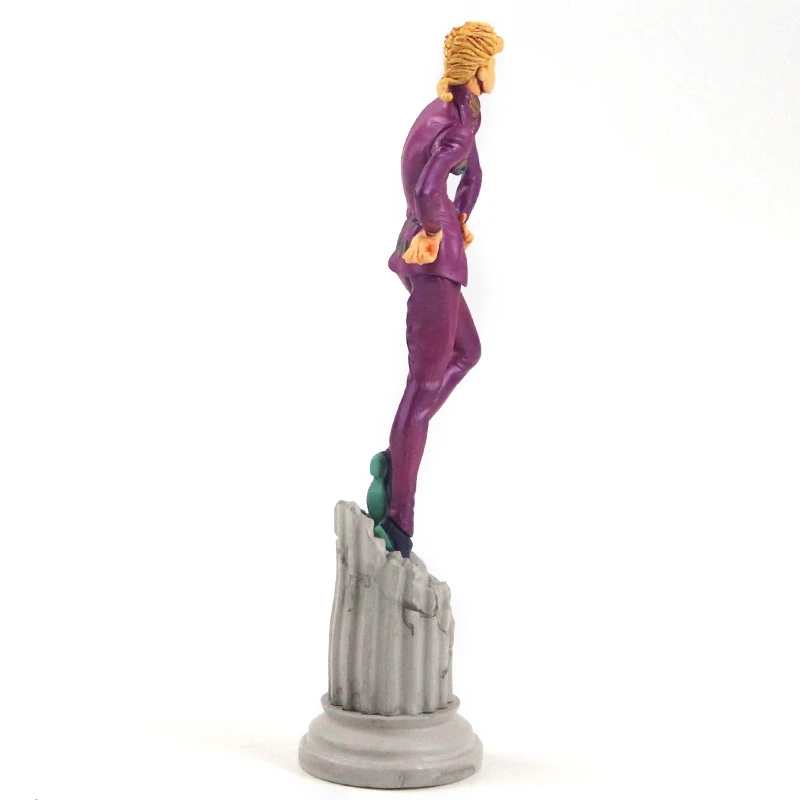 Anime Figure Pen Gold Experien - đánh giá và giá Street Fashion Blog