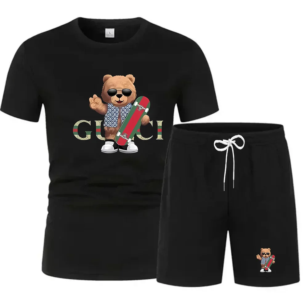 Summer fashion street short sl - đánh giá và giá Street Fashion Clothing