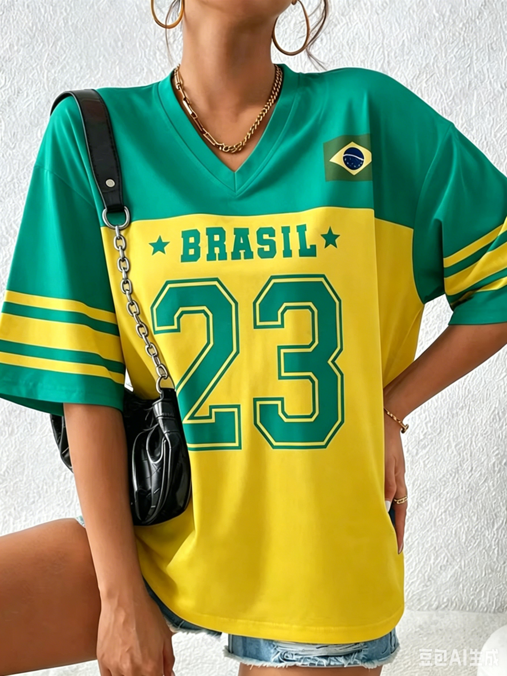 Summer Fashion New Brazil Styl - đánh giá và giá Street Fashion Brazil