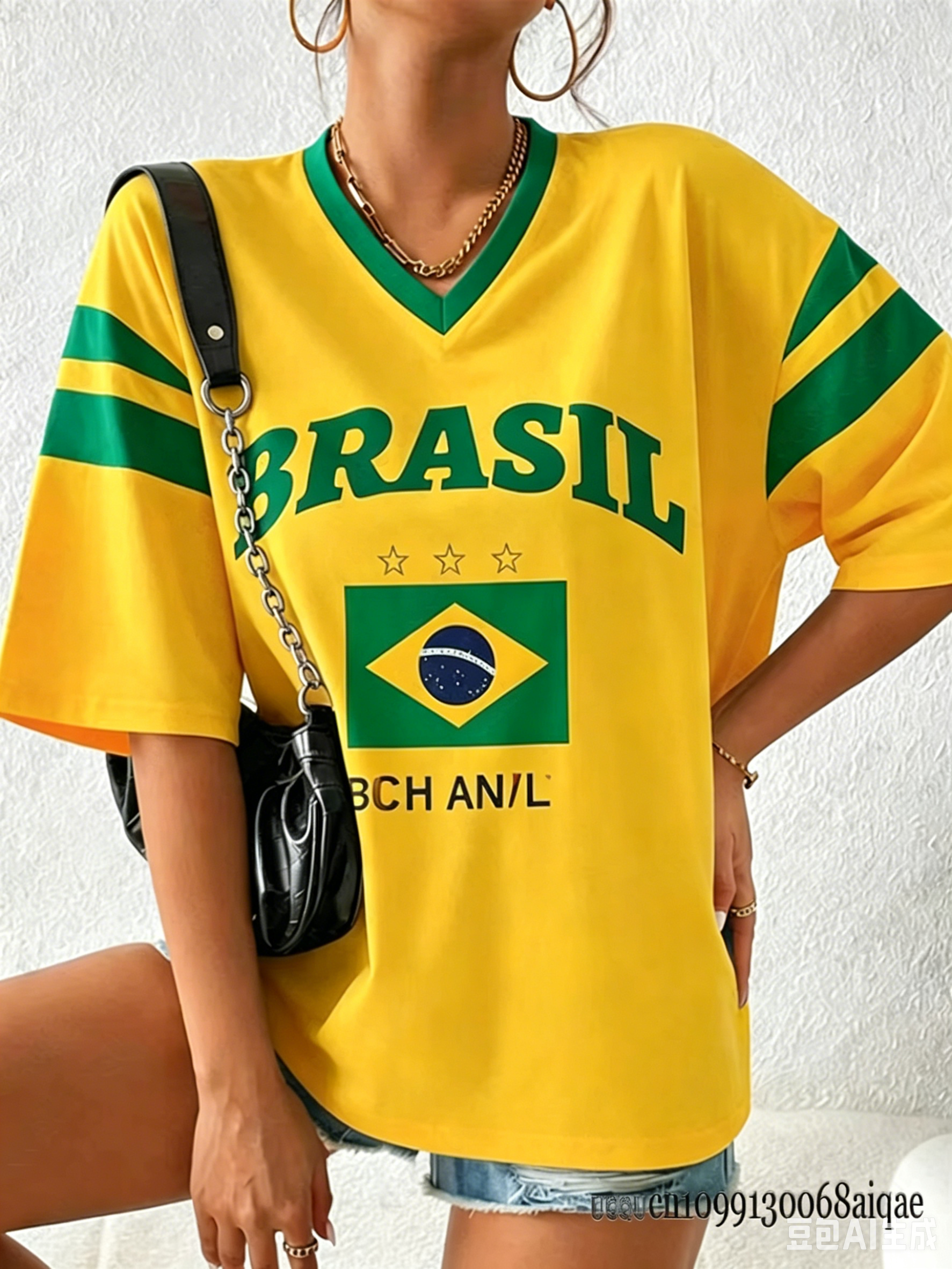 Summer Fashion New Brazil Styl - đánh giá và giá Street Fashion Brazil