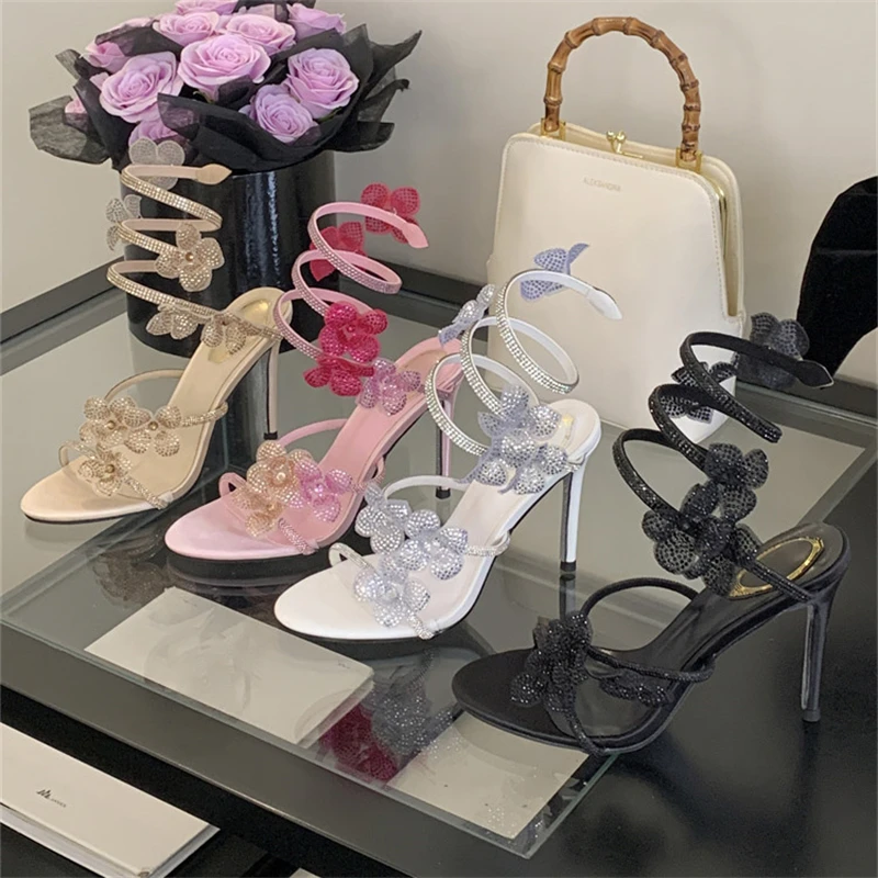 Aneikeh 2026 Summer Open Toe A - đánh giá và giá Street Fashion Clothing