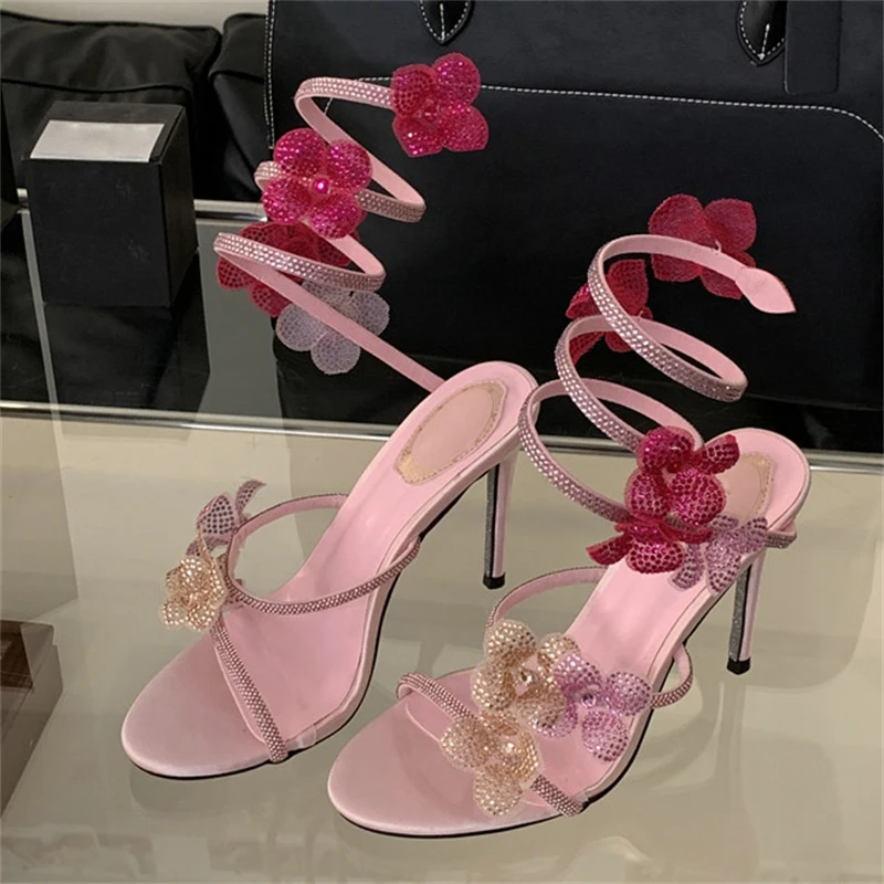 Aneikeh 2026 Summer Open Toe A - đánh giá và giá Street Fashion Clothing