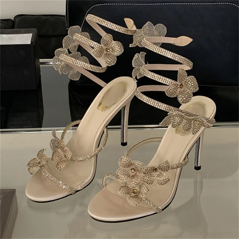 Aneikeh 2026 Summer Open Toe A - đánh giá và giá Street Fashion Clothing