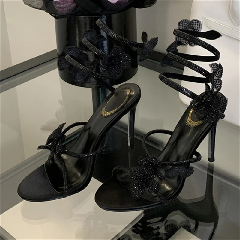 Aneikeh 2026 Summer Open Toe A - đánh giá và giá Street Fashion Clothing