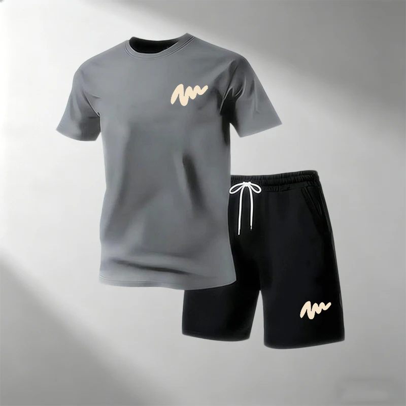 Fashion Men's Street T-Shirts  - đánh giá và giá Street Fashion Clothing