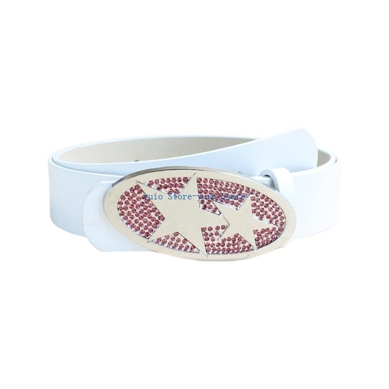 X7XB Eye-catching Waist Belt S - đánh giá và giá Street Fashion Reference