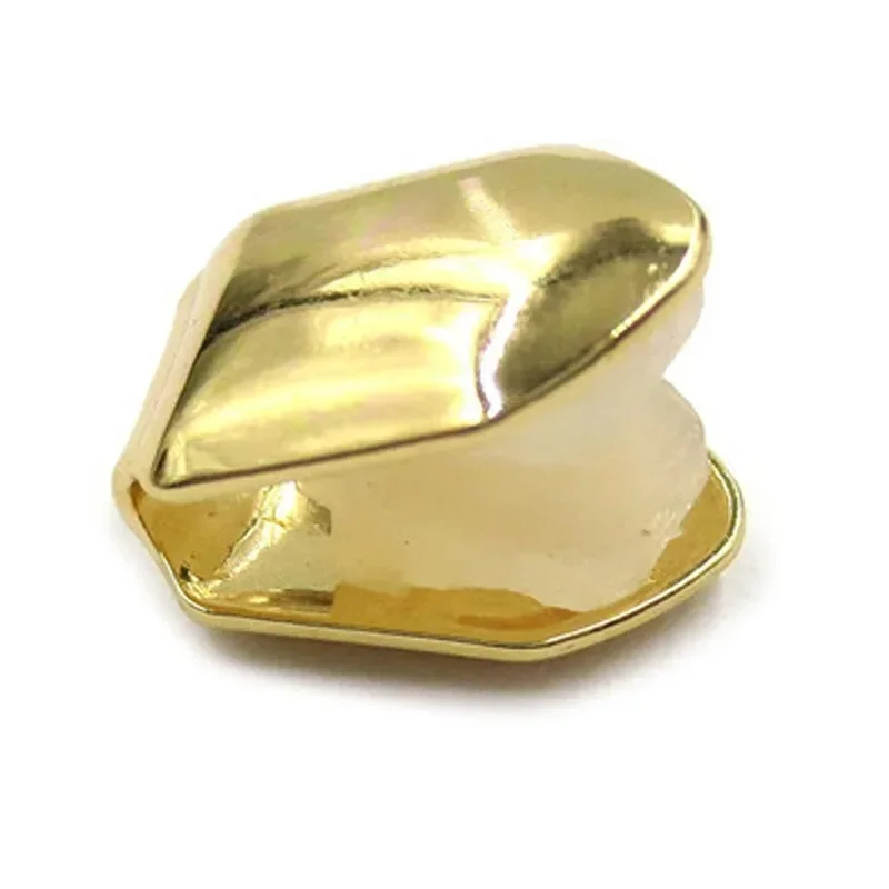 1/2/3/4pcs Fashion Gold Color  - đánh giá và giá Street Fashion Jewelry