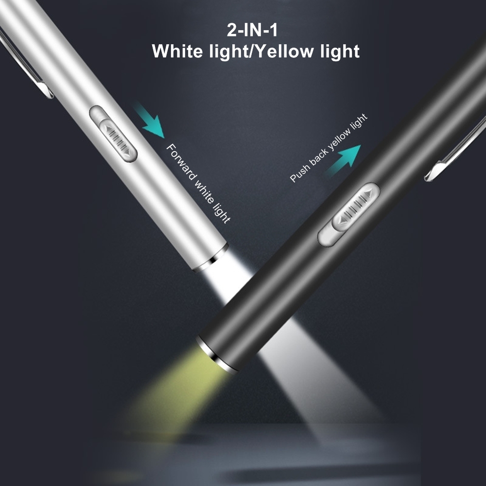 LCD 2-in-1 LED White/Yellow US - đánh giá và giá Street Fashion Blog