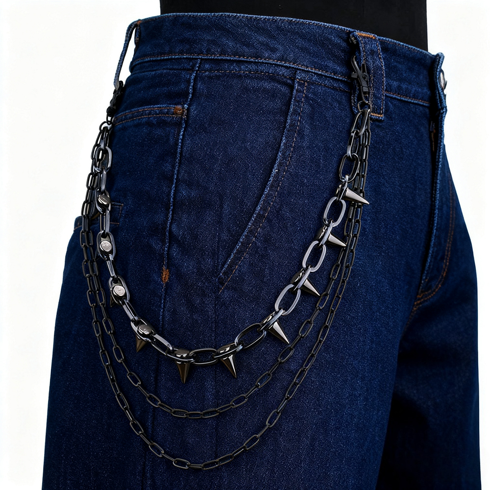 Unisex Hip Hop Punk Rock Metal - đánh giá và giá Street Fashion Rings