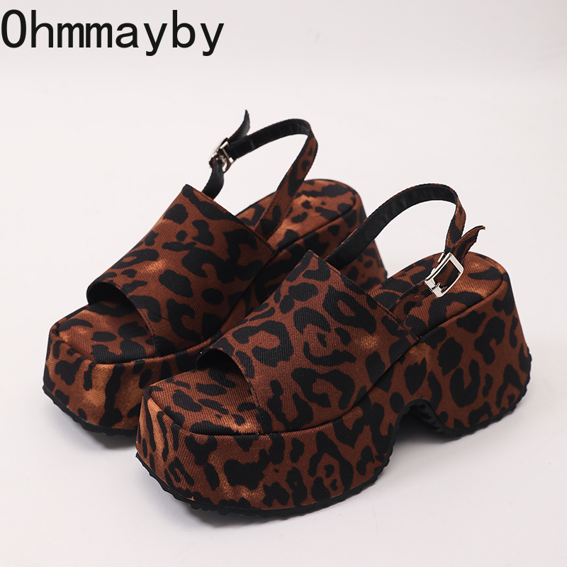 2026 New Summer Women Leopard  - đánh giá và giá Street Fashion Clothing