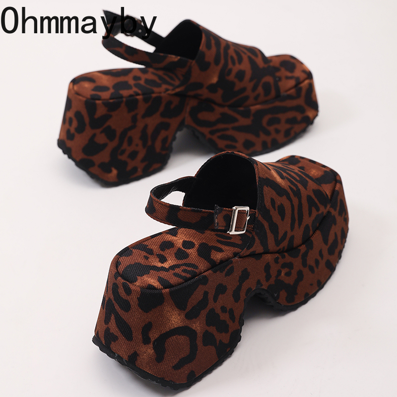 2026 New Summer Women Leopard  - đánh giá và giá Street Fashion Clothing