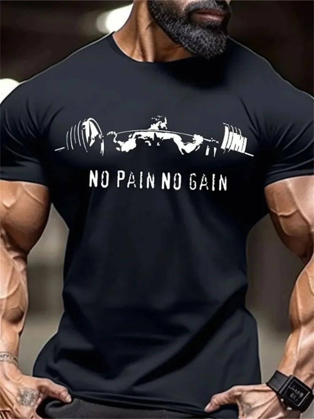 2026 Summer New Style Men's T- - đánh giá và giá Street Fashion Co