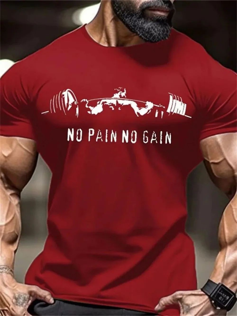 2026 Summer New Style Men's T- - đánh giá và giá Street Fashion Co