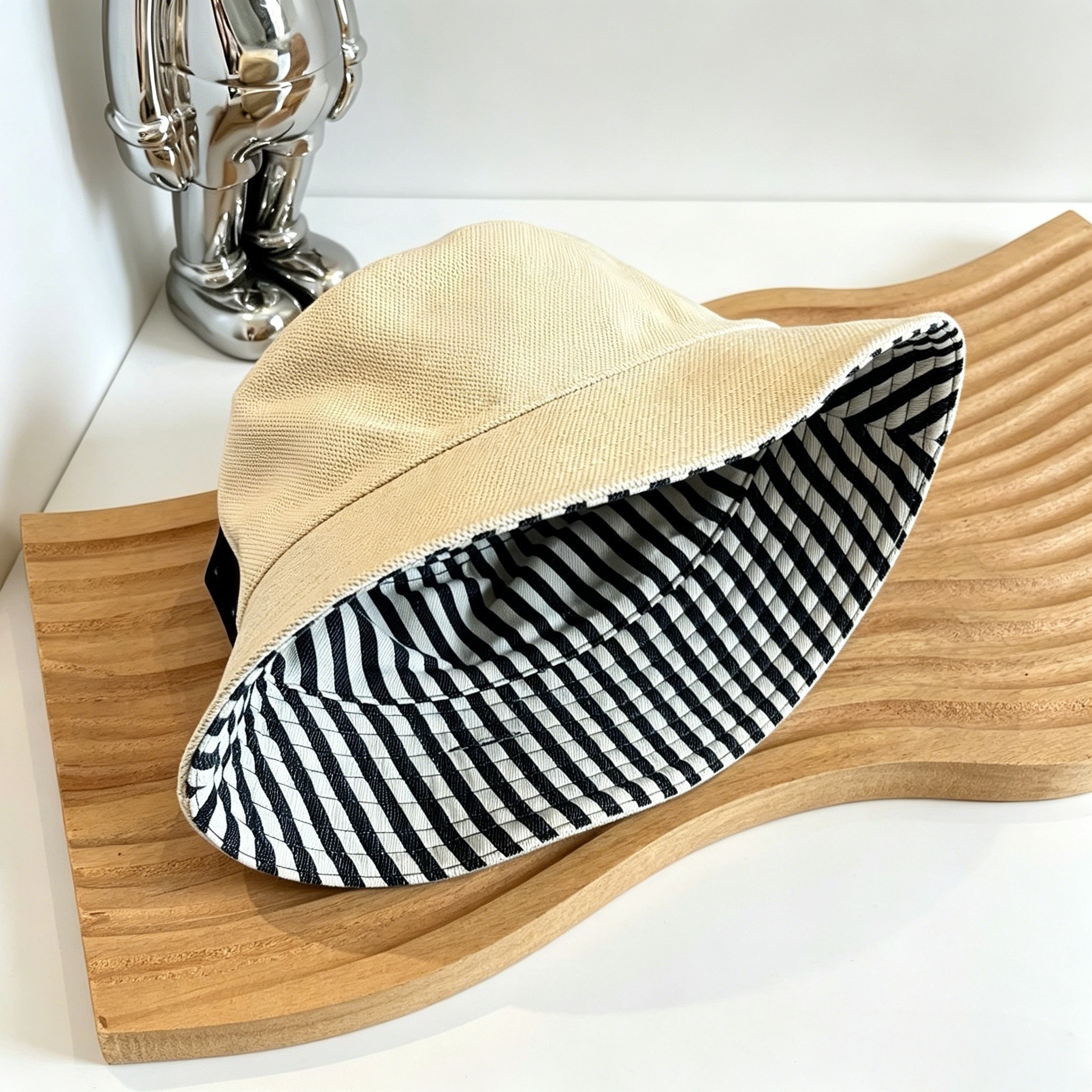 Summer Versatile Bucket Hat Wo - đánh giá và giá Bucket Hat Embroidered