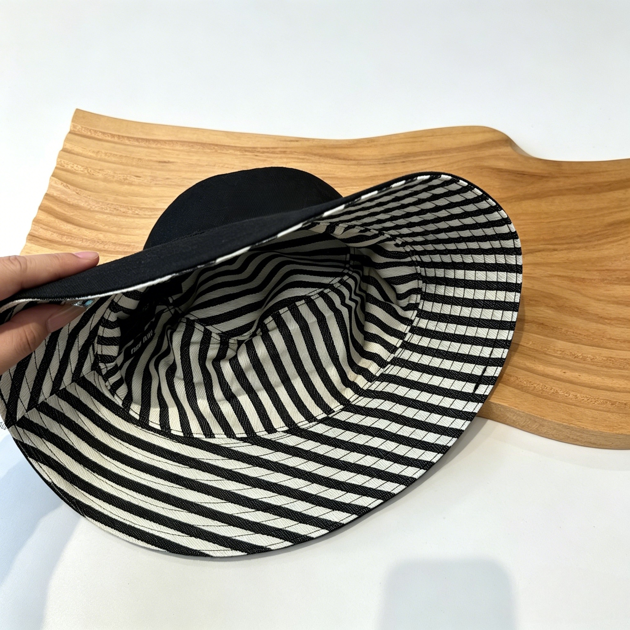 Summer Versatile Bucket Hat Wo - đánh giá và giá Bucket Hat Embroidered