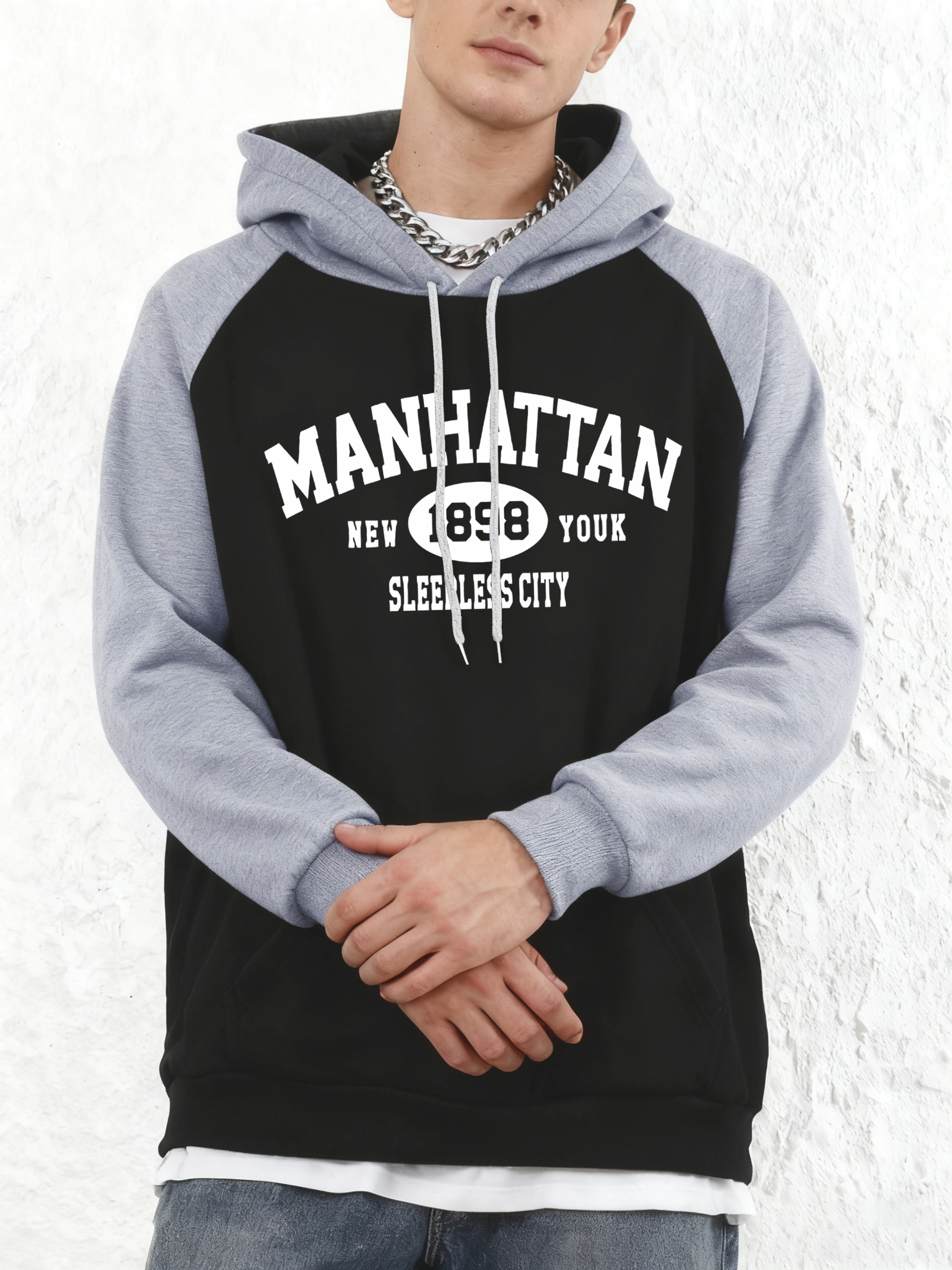 Manhattan New York Sleepless C - đánh giá và giá High Street Fashion New York