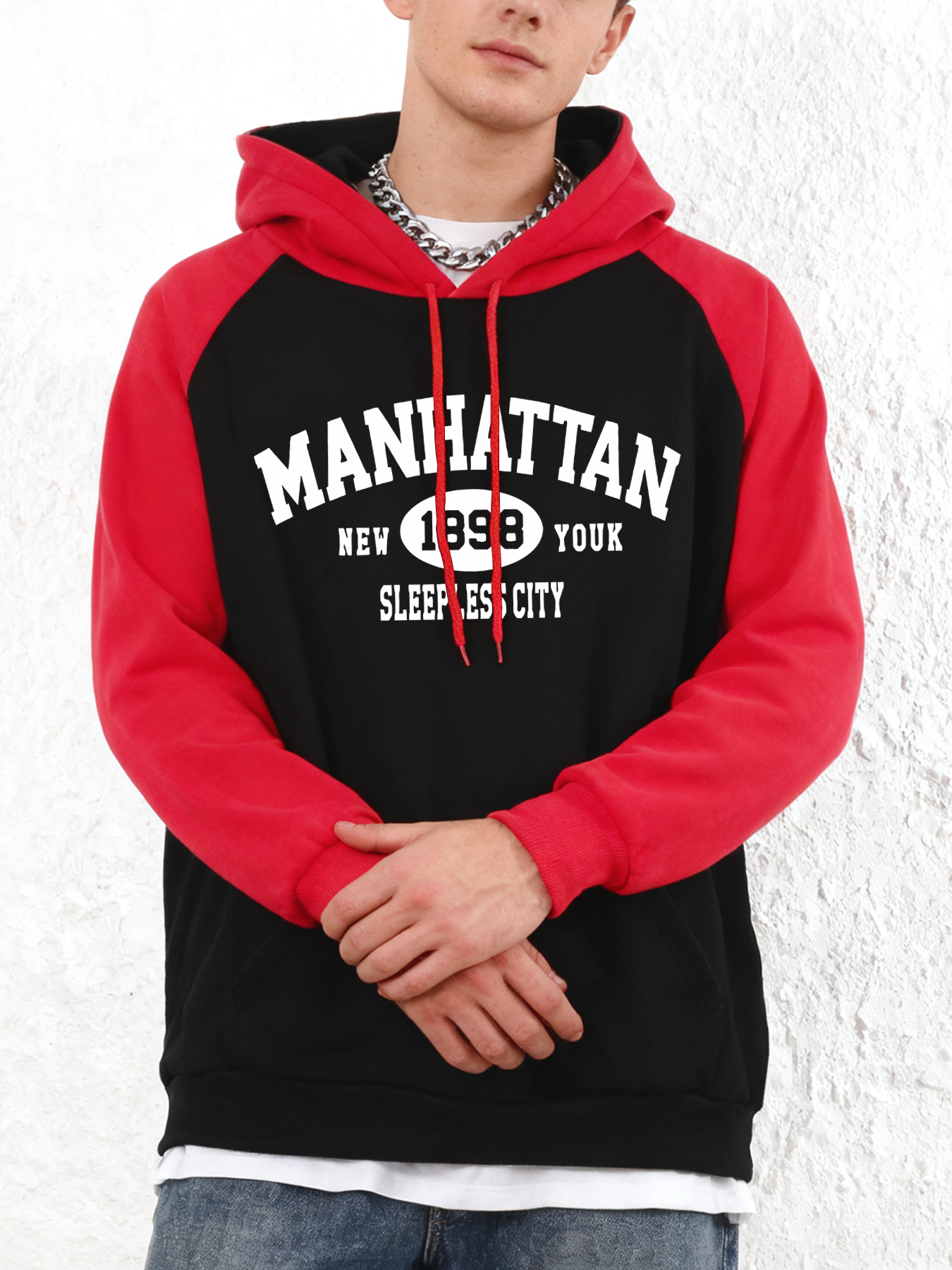Manhattan New York Sleepless C - đánh giá và giá High Street Fashion New York