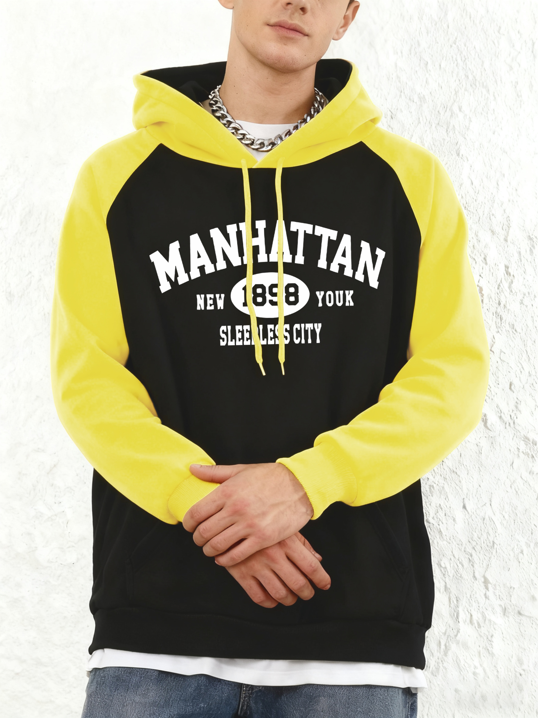 Manhattan New York Sleepless C - đánh giá và giá High Street Fashion New York