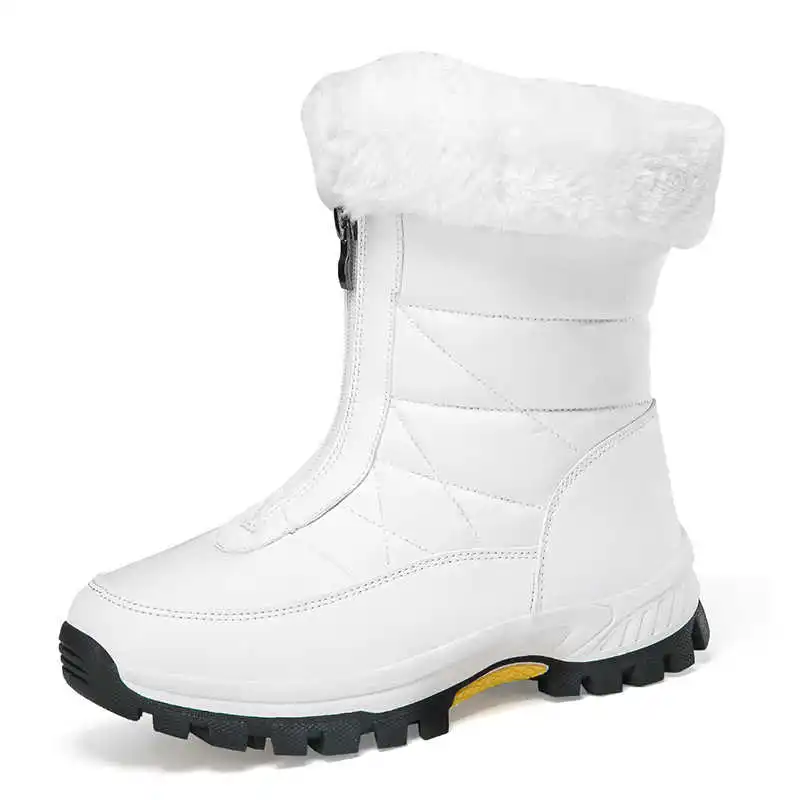 Women's Boot Sneakers Walking  - đánh giá và giá Asian Street Fashion Girls