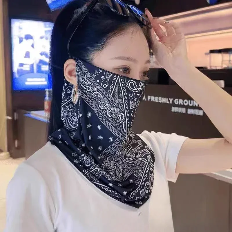 UV Protection Sunscreen Mask F - đánh giá và giá Street Fashion Rings