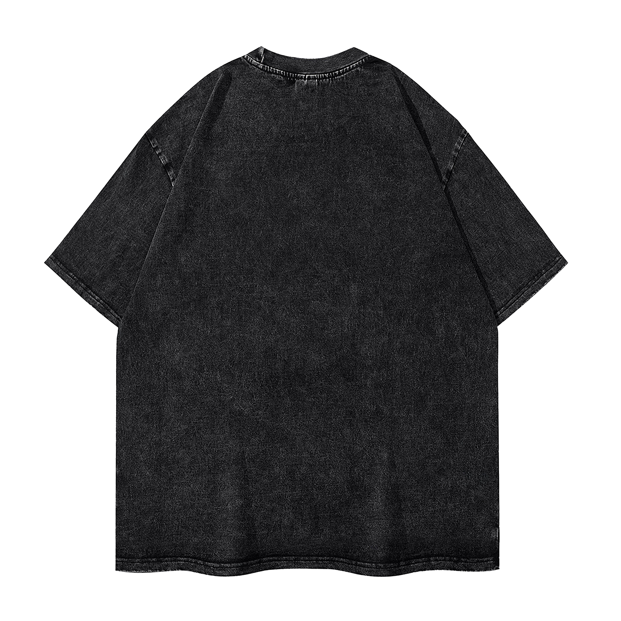 Harajuku Washed Shirt John Len - đánh giá và giá High Street Fashion New York
