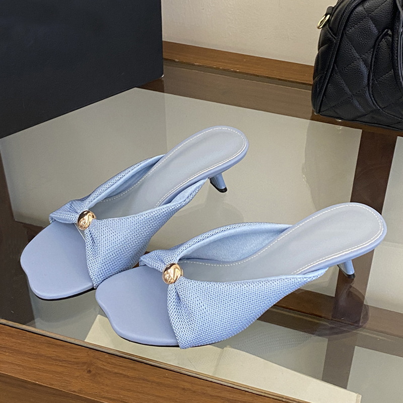 Liyke Summer Slippers Women Fa - đánh giá và giá Street Fashion Clothing