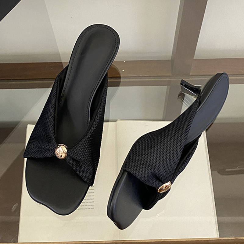 Liyke Summer Slippers Women Fa - đánh giá và giá Street Fashion Clothing