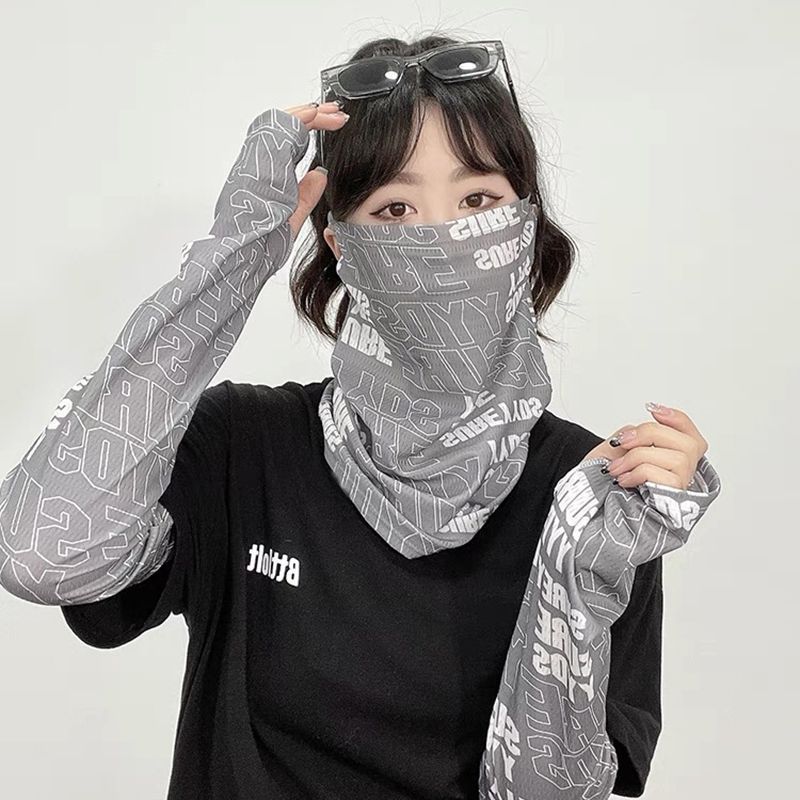 Fashion Sunscreen Mask For Men - đánh giá và giá Street Fashion Rings