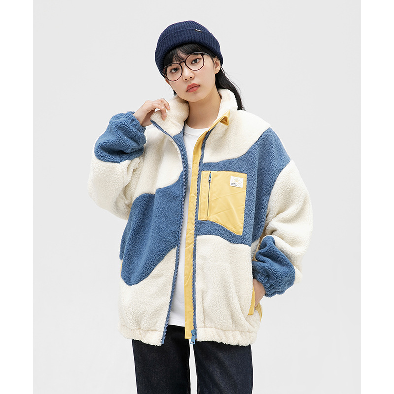 New Arrival Winter Lambswool T - đánh giá và giá Coach Jacket Bomber