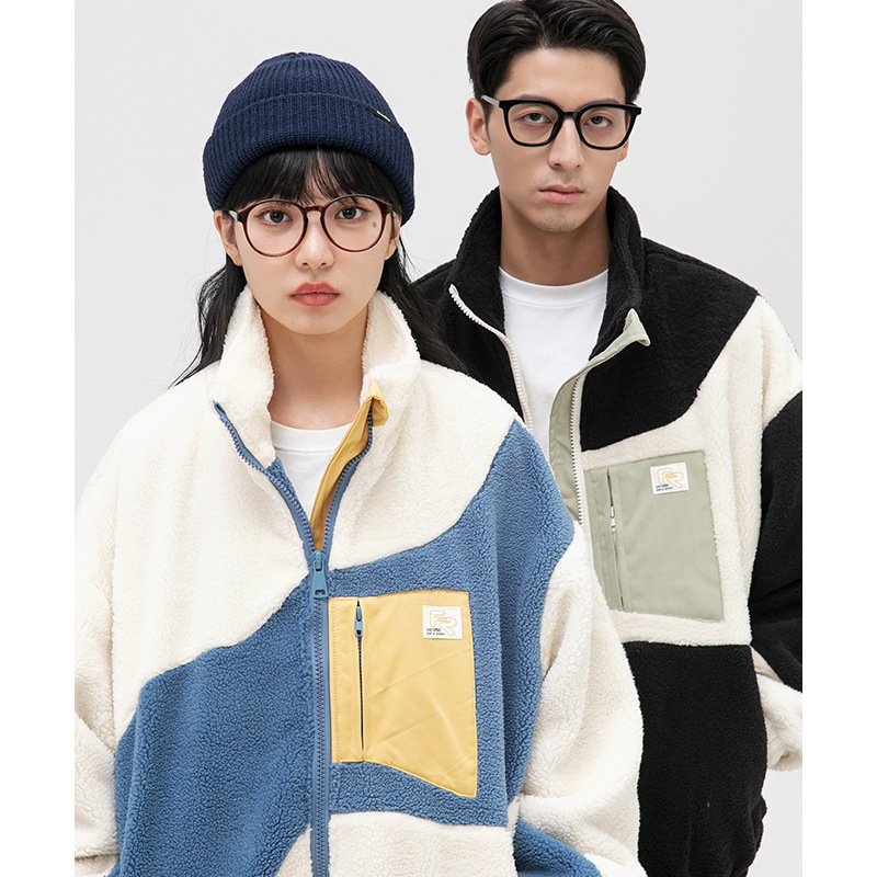 New Arrival Winter Lambswool T - đánh giá và giá Coach Jacket Bomber