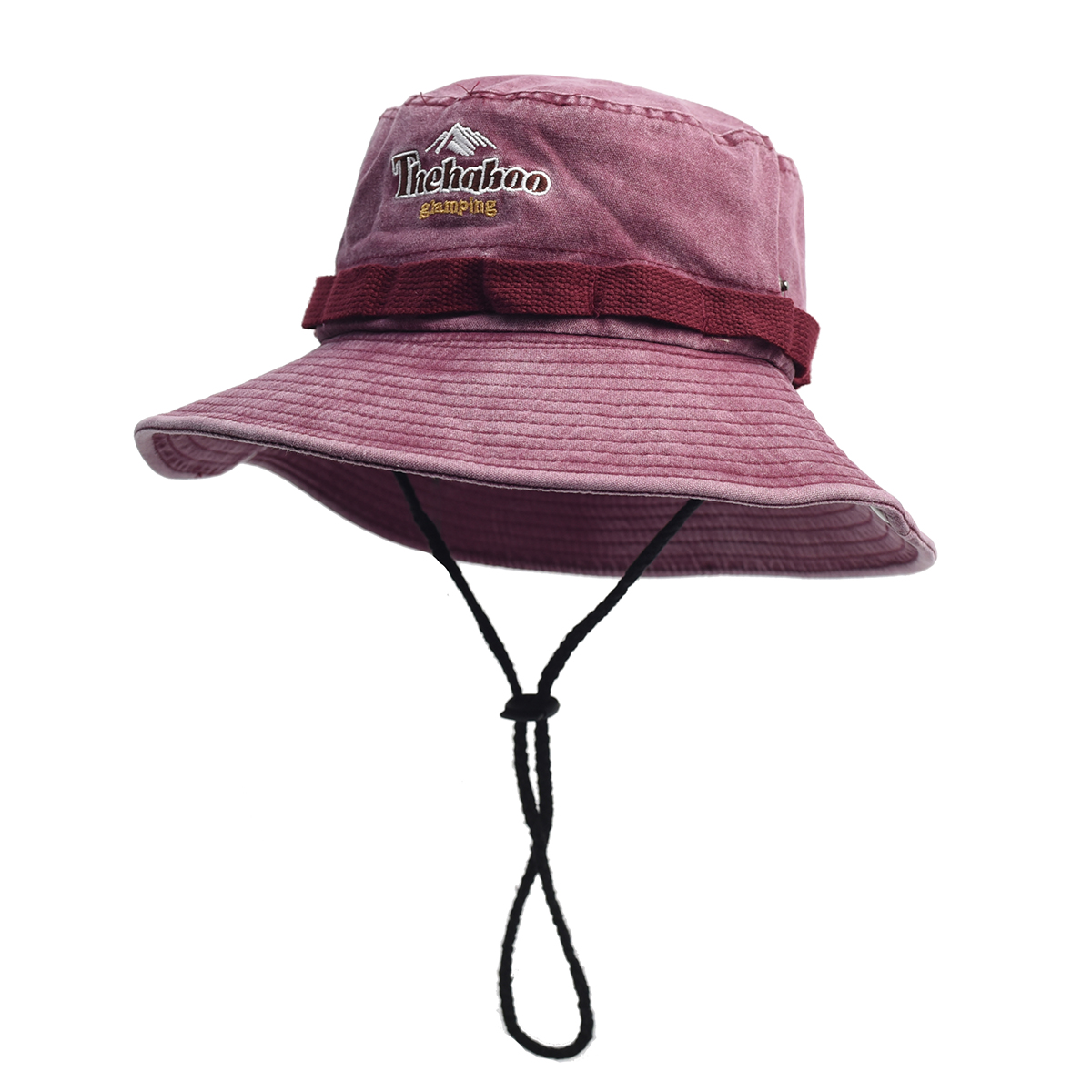Outdoor Sun Hat Woman Bucket H - đánh giá và giá Bucket Hat Embroidered