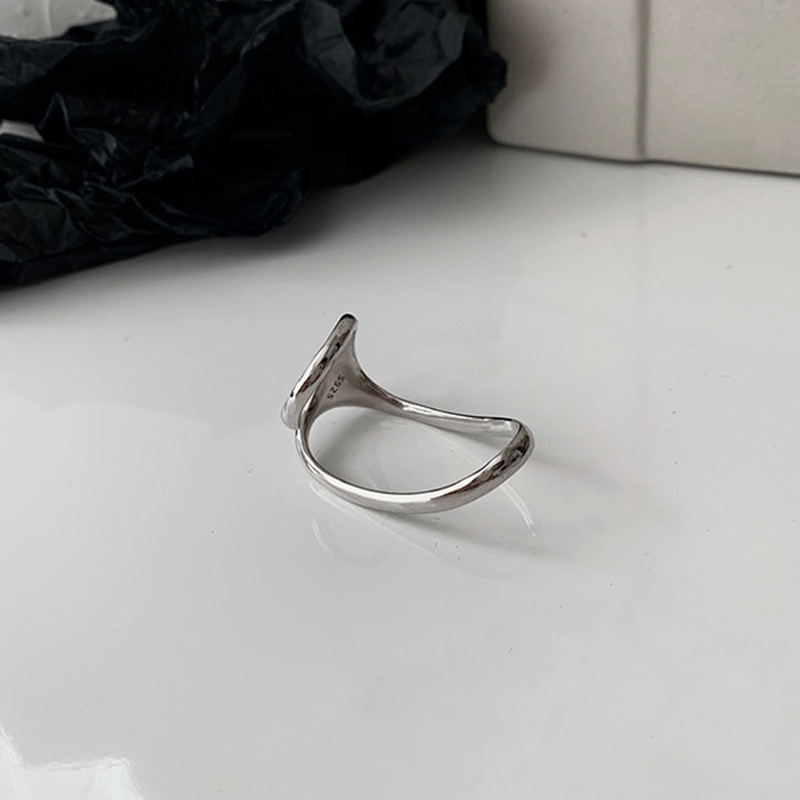 PANJBJ 925 Sterling Silver Lin - đánh giá và giá Street Fashion Rings