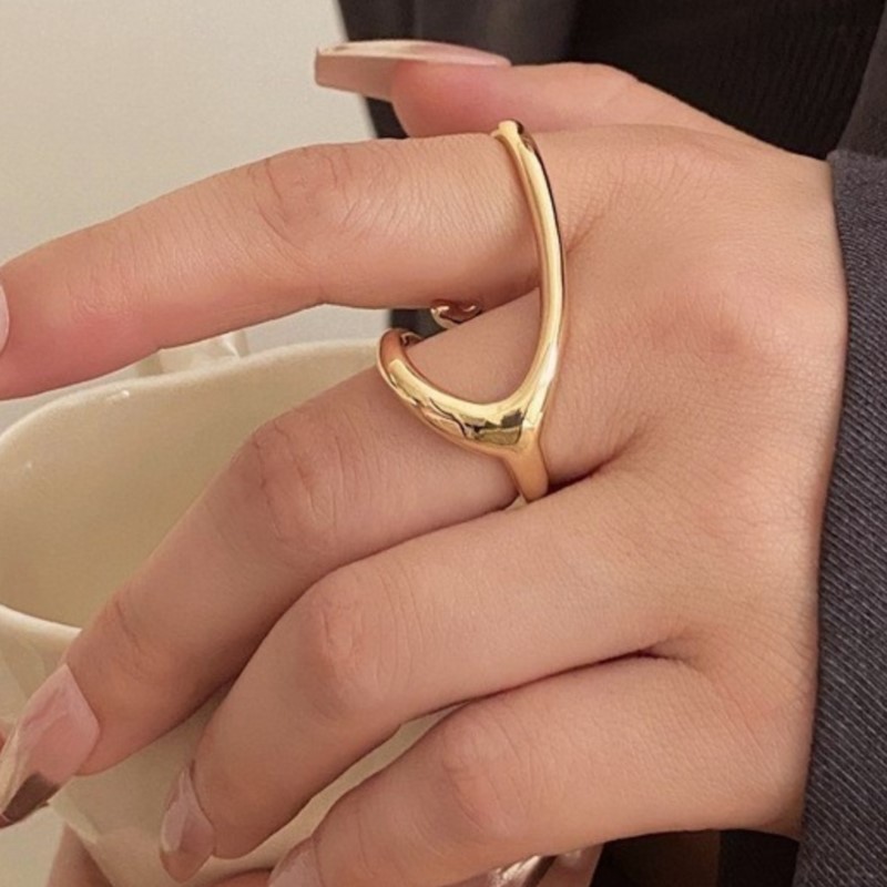 PANJBJ 925 Sterling Silver Lin - đánh giá và giá Street Fashion Rings
